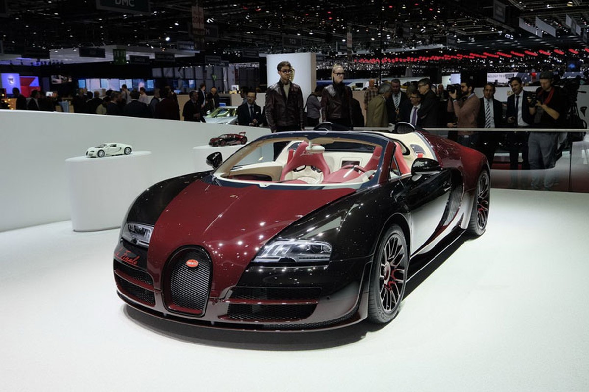 Ngam sieu tuyet pham Bugatti Veyron La Finale-Hinh-9