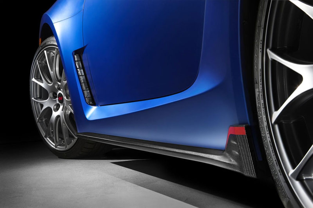 Subaru Concept BRZ STI 2016: nhanh, manh, dep-Hinh-8