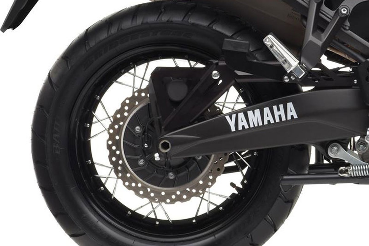 Soi Yamaha Super Tenere 2015 khien 