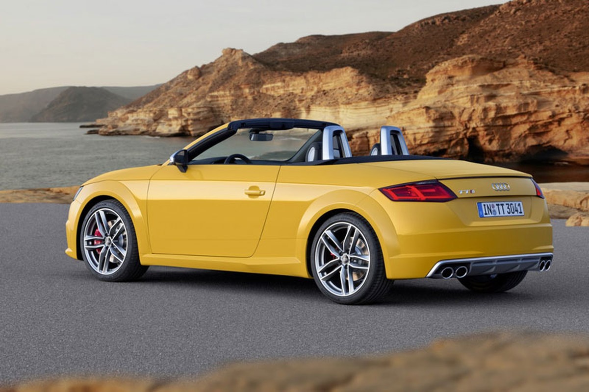 Audi TT RS coupe the he moi se la mau xe cuc manh-Hinh-4