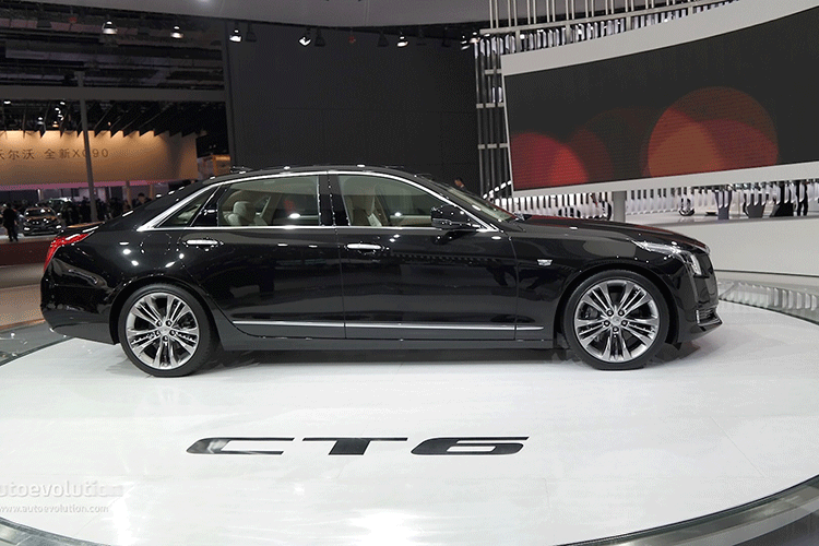 Cadillac che doi mau CT6 PHEV de khoe cong nghe-Hinh-12