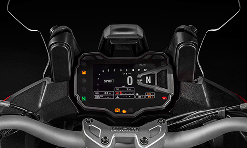 Soi cong nghe “dinh” tren Ducati Multistrada 2015-Hinh-3