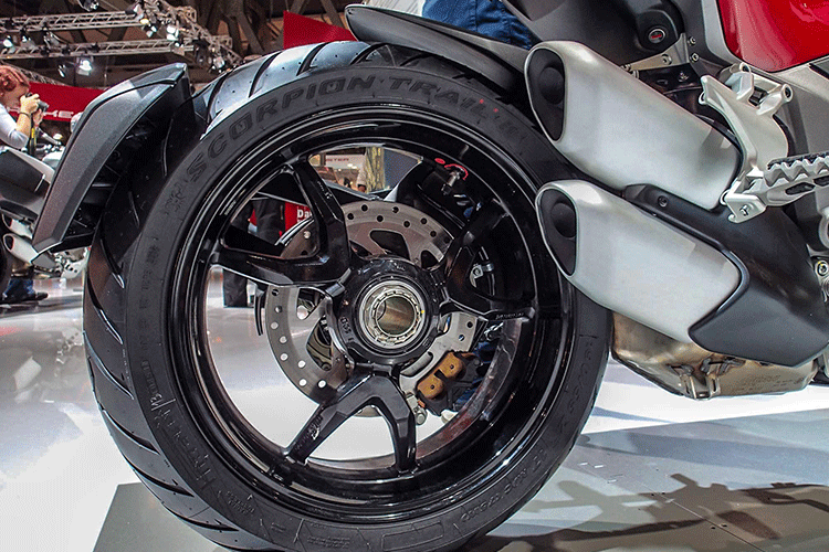 Soi cong nghe “dinh” tren Ducati Multistrada 2015-Hinh-5