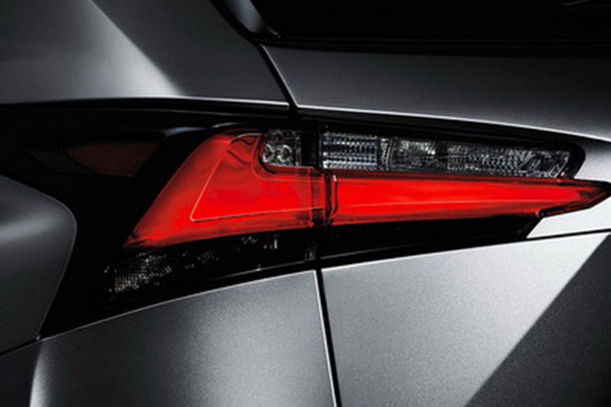 Gia Lexus NX 2015 2 ty ra mat tai thi truong VN 5/2015-Hinh-5