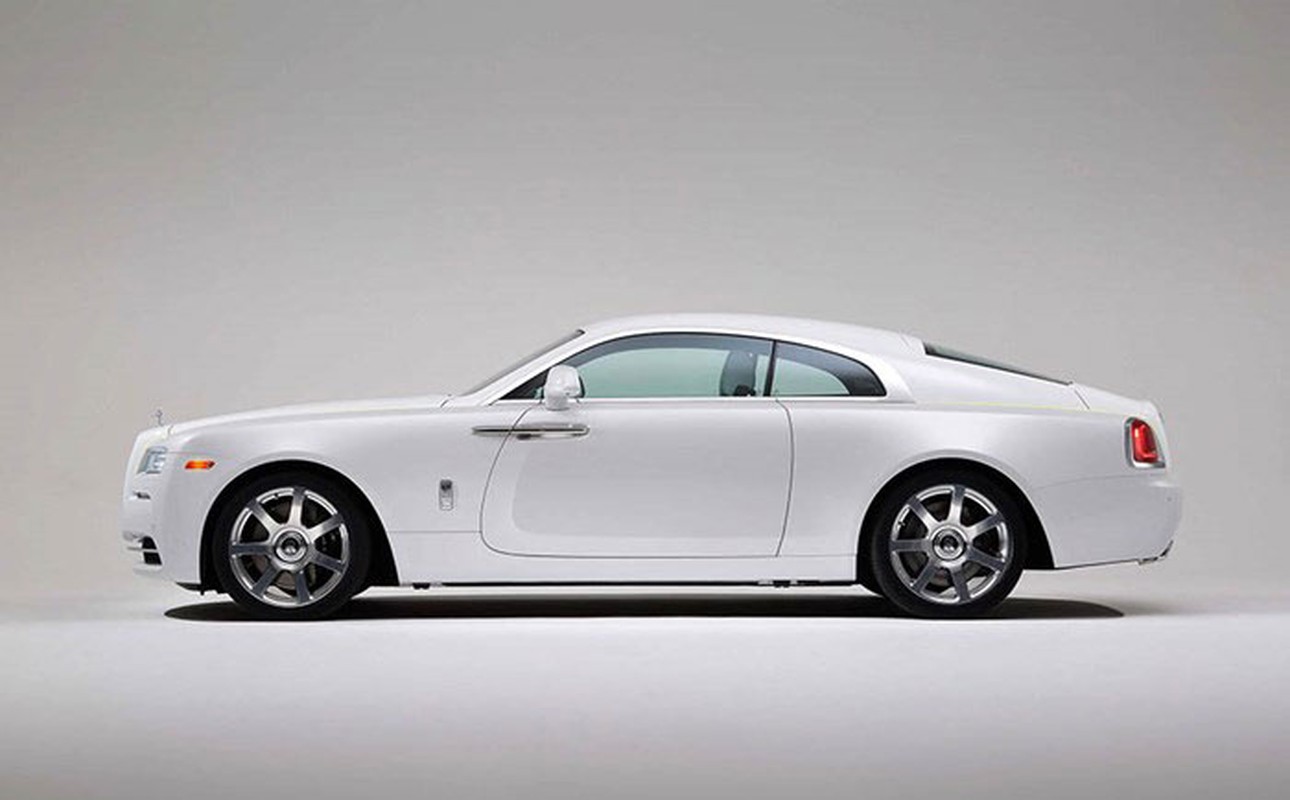 Rolls-Royce Wraith va thoi trang xa xi “dep tung cen ti met“-Hinh-10