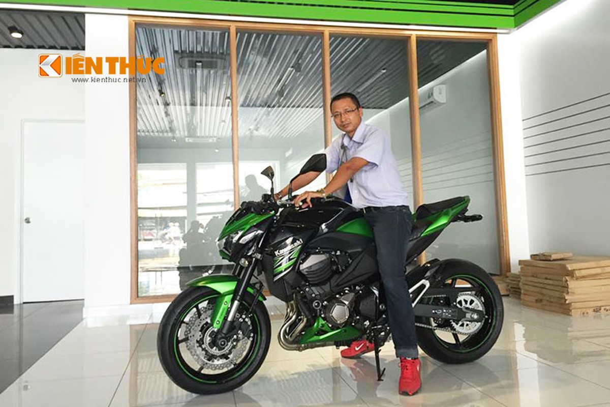 Kawasaki chuan bi khai truong Showroom 3S dau tien tai VN-Hinh-13