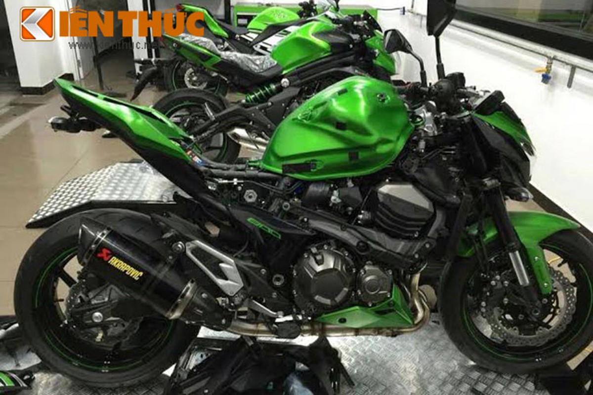 Kawasaki chuan bi khai truong Showroom 3S dau tien tai VN-Hinh-4