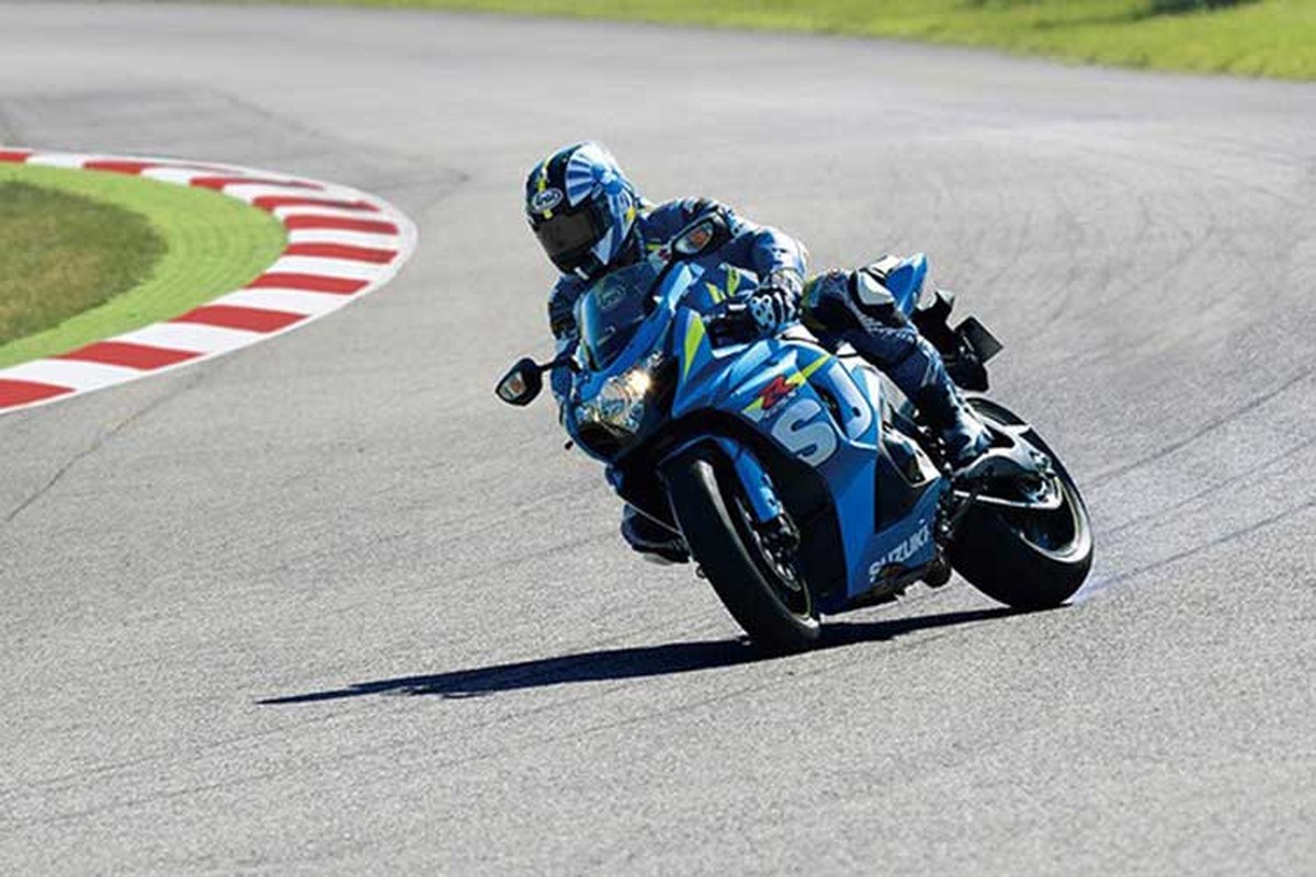 Suzuki ra mat phien ban dac biet MotoGP cho dong GSX-R-Hinh-8