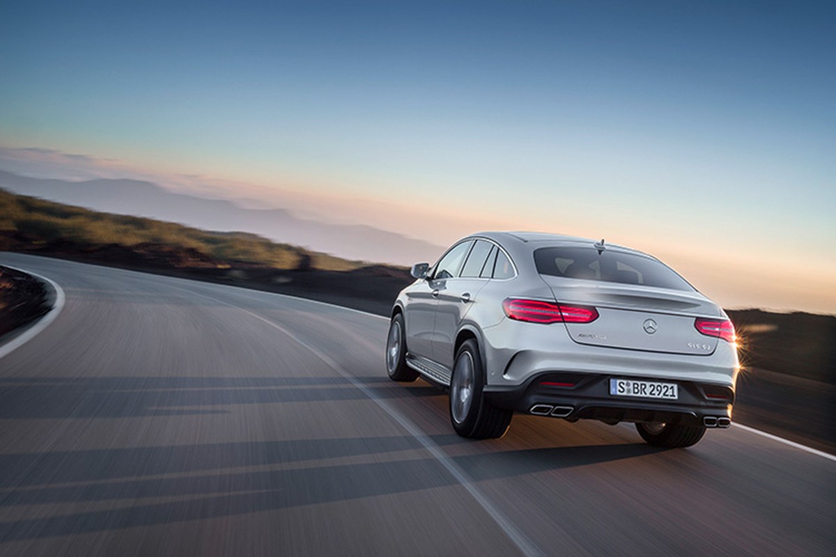 Mercedes-Benz GLE Coupe moi co gia tu hon 1 ty dong-Hinh-6