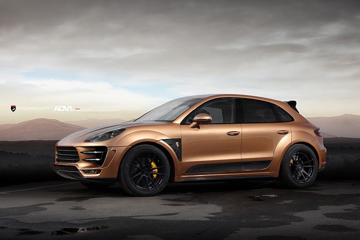 Porsche Macan cuc ky sang trong voi ban do vang dong-Hinh-11