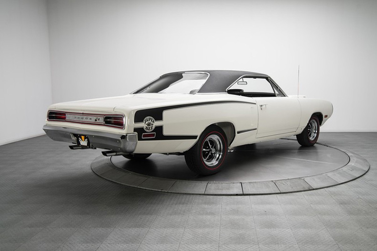 Dodge Coronet Super Bee - 