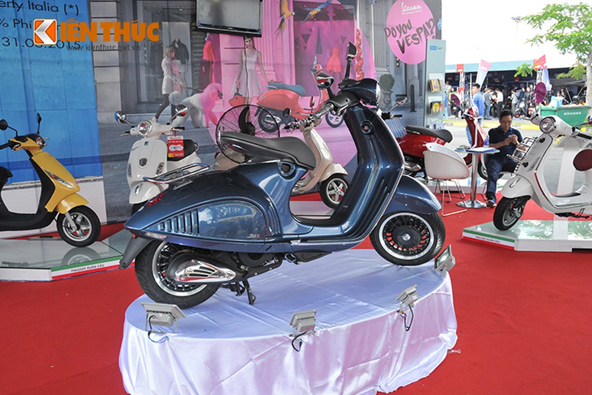 Vietnam Motorbike Festival 2015 chinh thuc khai man-Hinh-15