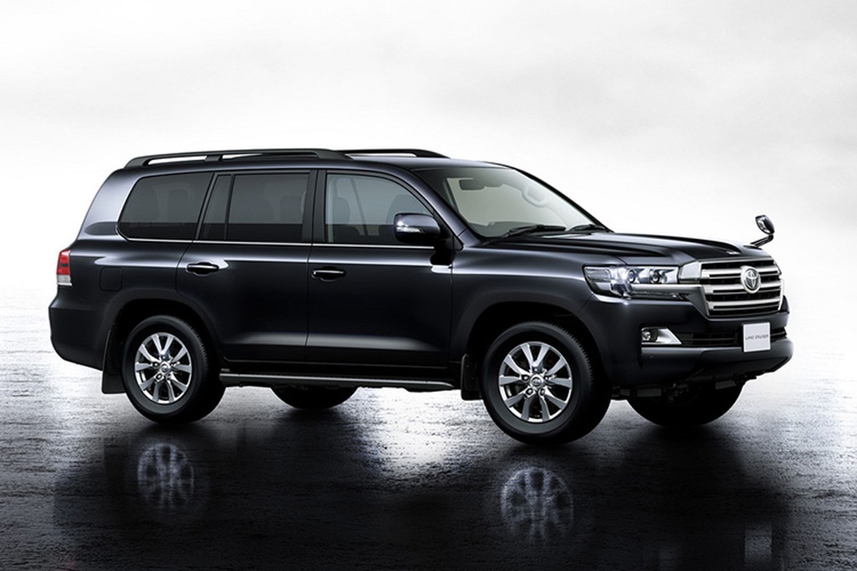 Ban nang cap Land Cruiser 2016 facelift co gi 