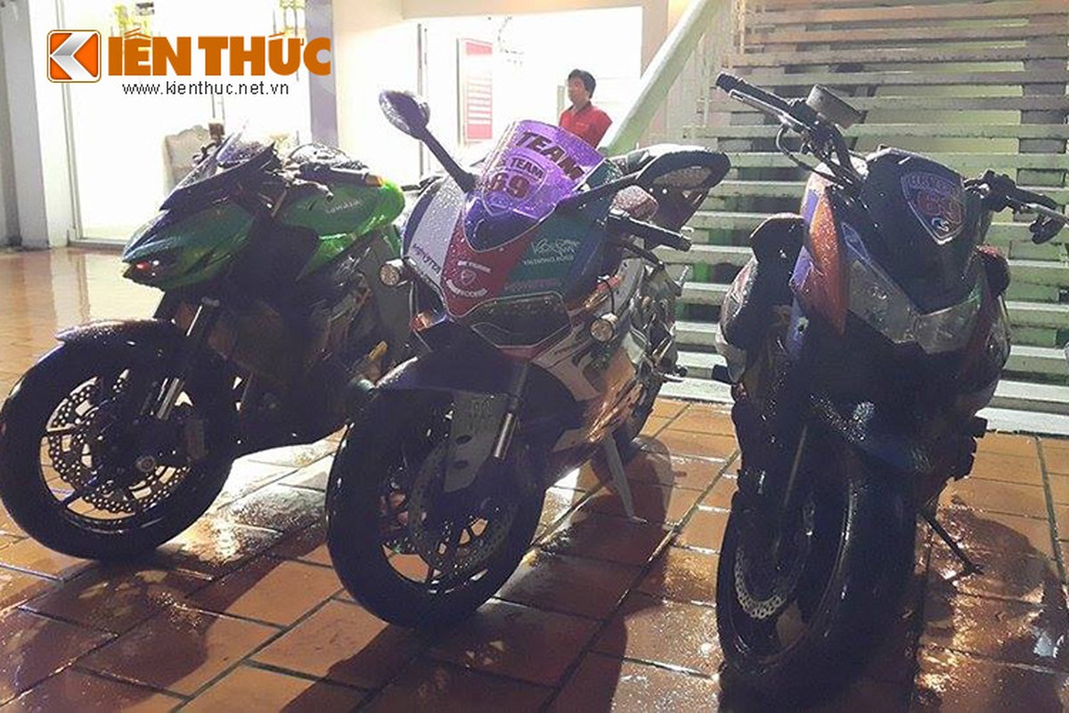 Dan moto PKL Kawasaki Z1000 ram ro hoi tu tai Sai Gon-Hinh-5