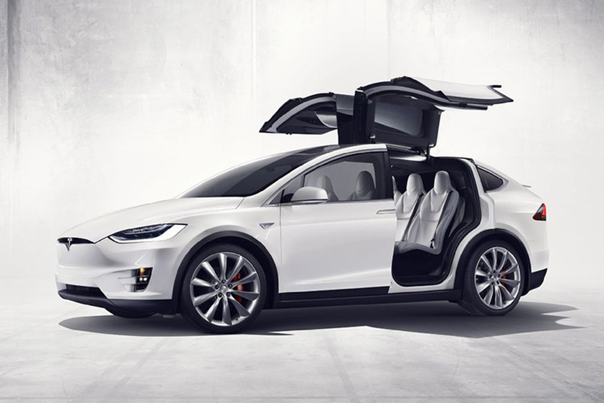 Can canh sieu SUV chay dien Tesla Model X 2016-Hinh-4