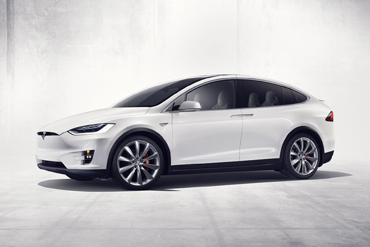 Can canh sieu SUV chay dien Tesla Model X 2016-Hinh-5