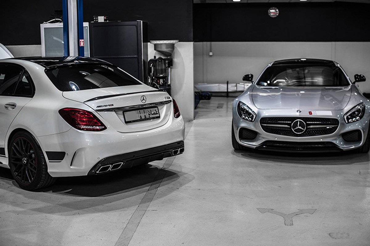 PP-Performance giup Mercedes-AMG GT va C63 tang 100 ma luc-Hinh-2