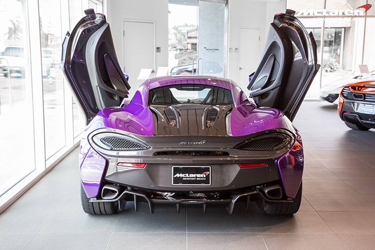 McLaren 570S tai thi truong Chau Au co gia khoang 5 ty-Hinh-14