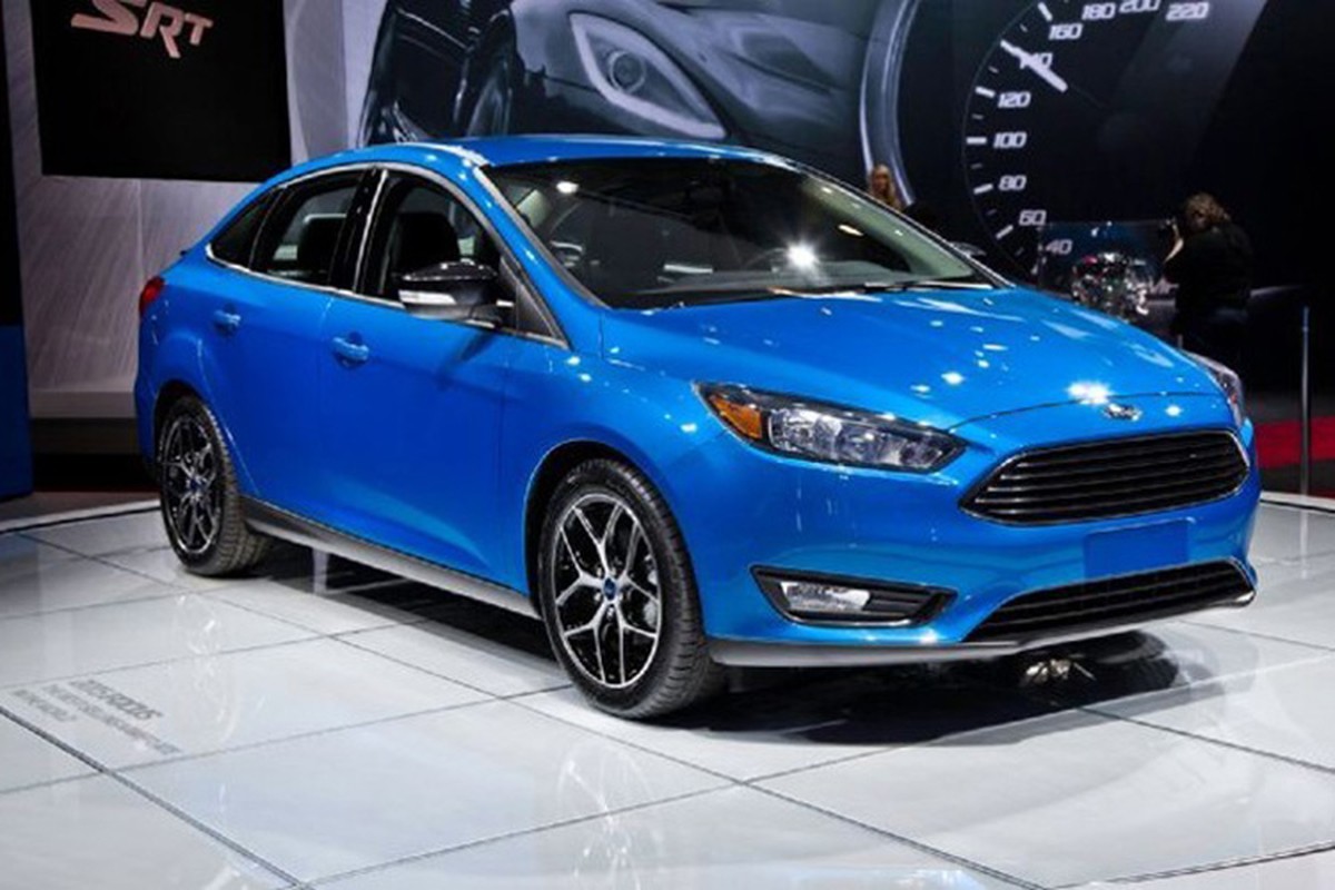 Lo dien loat xe Ford Focus 2016 dau tien ve Viet Nam-Hinh-12