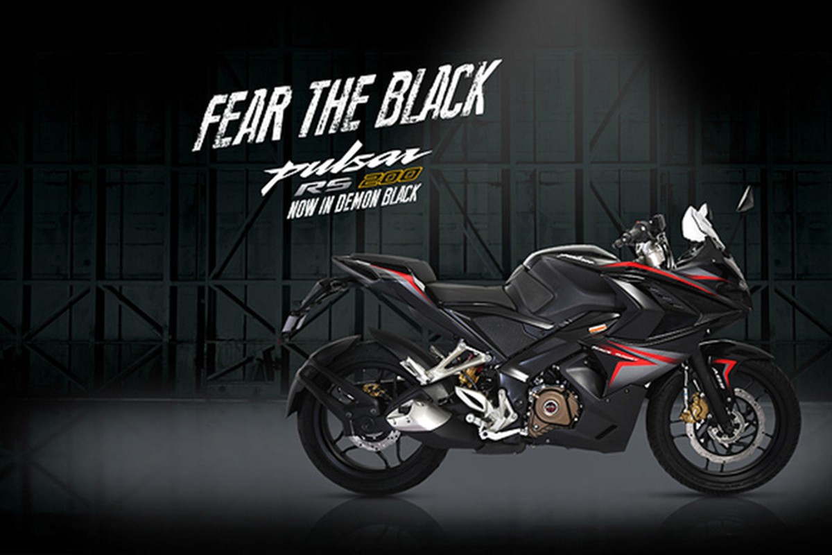 Soi moto PKL Bajai Pulsar RS200 Demon Black gia 42 trieu-Hinh-8