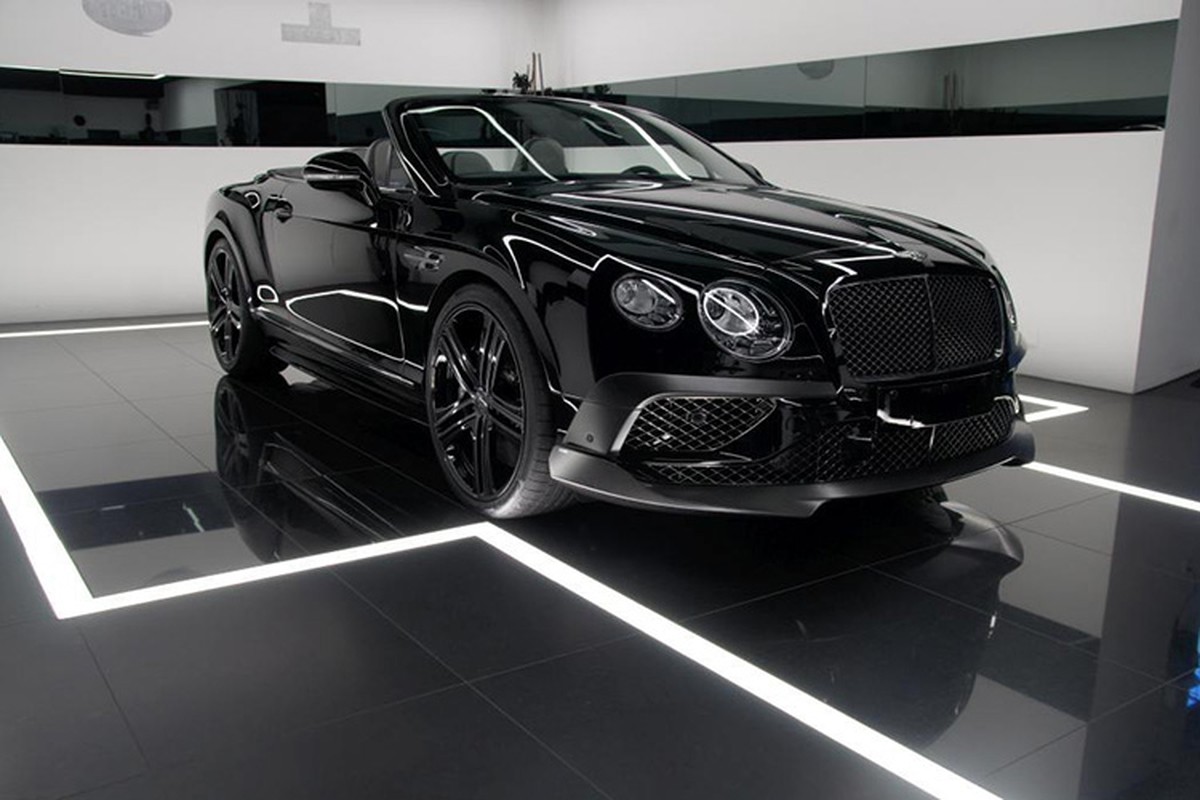 Startech Bentley Continental GTC Speed co gia gan 10 ty-Hinh-2