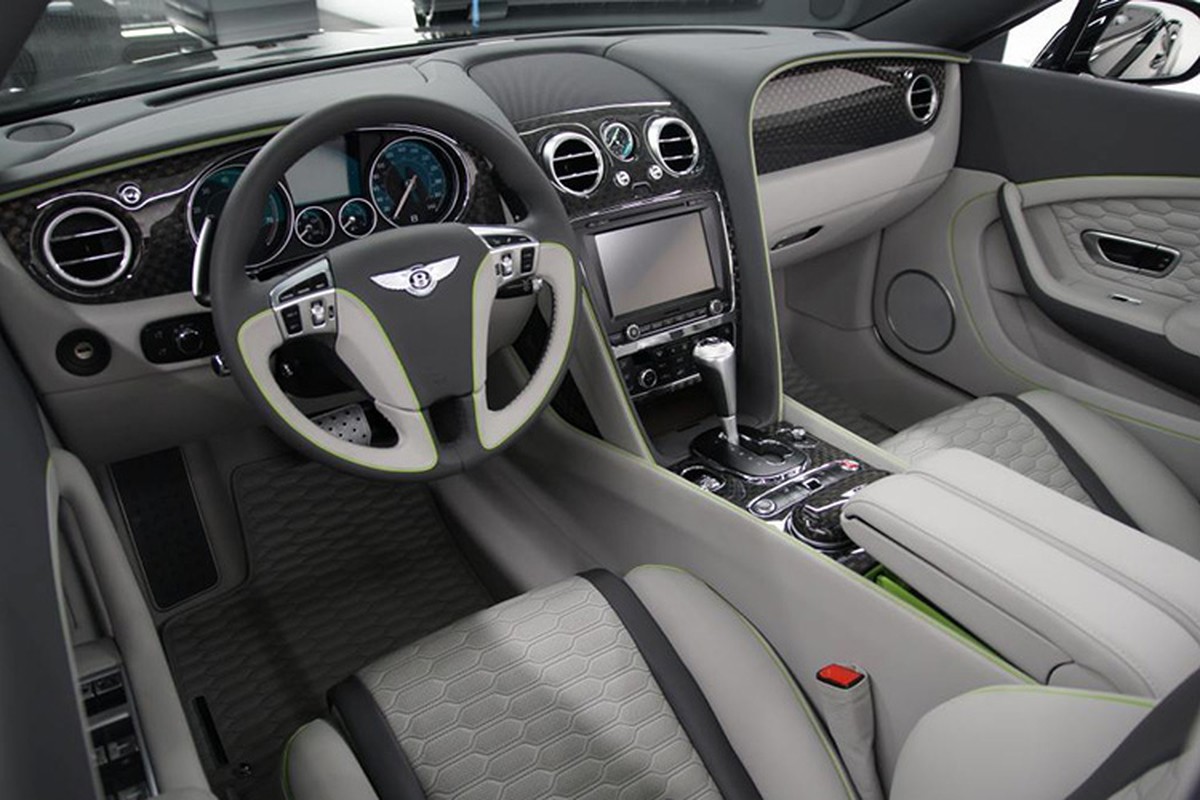 Startech Bentley Continental GTC Speed co gia gan 10 ty-Hinh-8