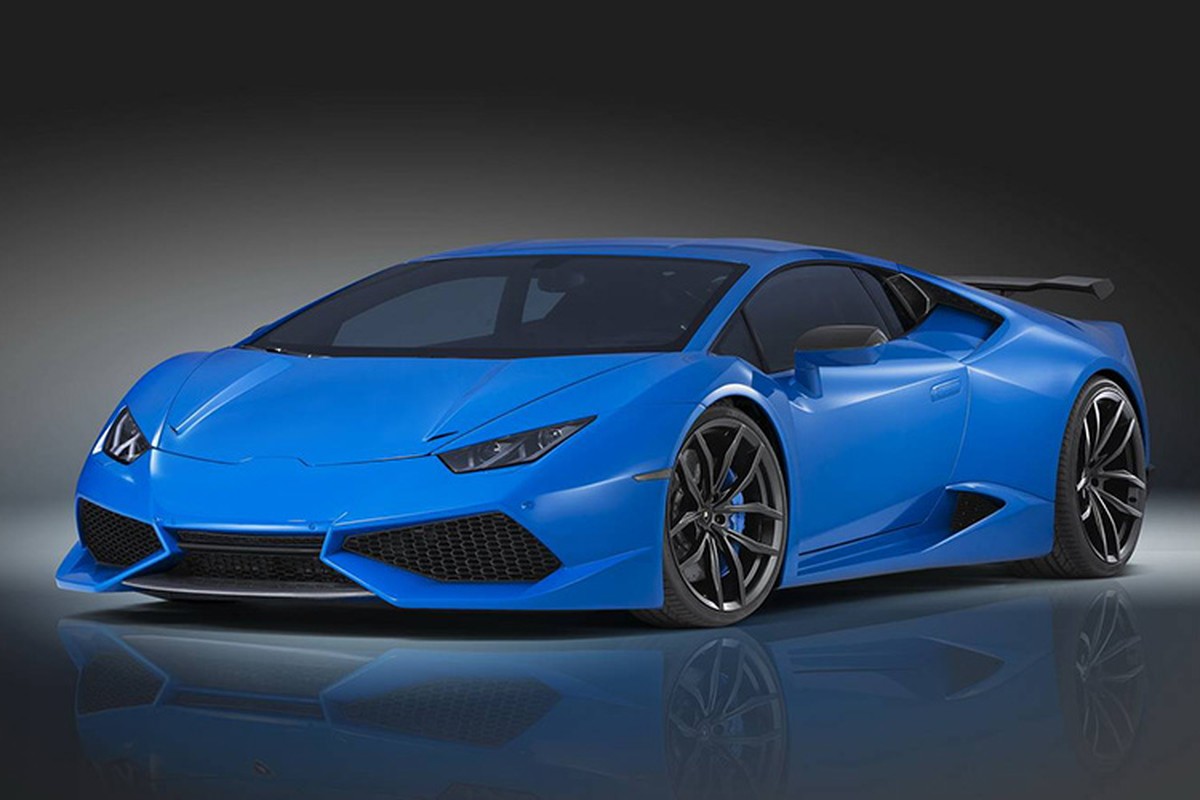 Goi do “chat” N-Largo cho sieu xe Lamborghini Huracan-Hinh-3