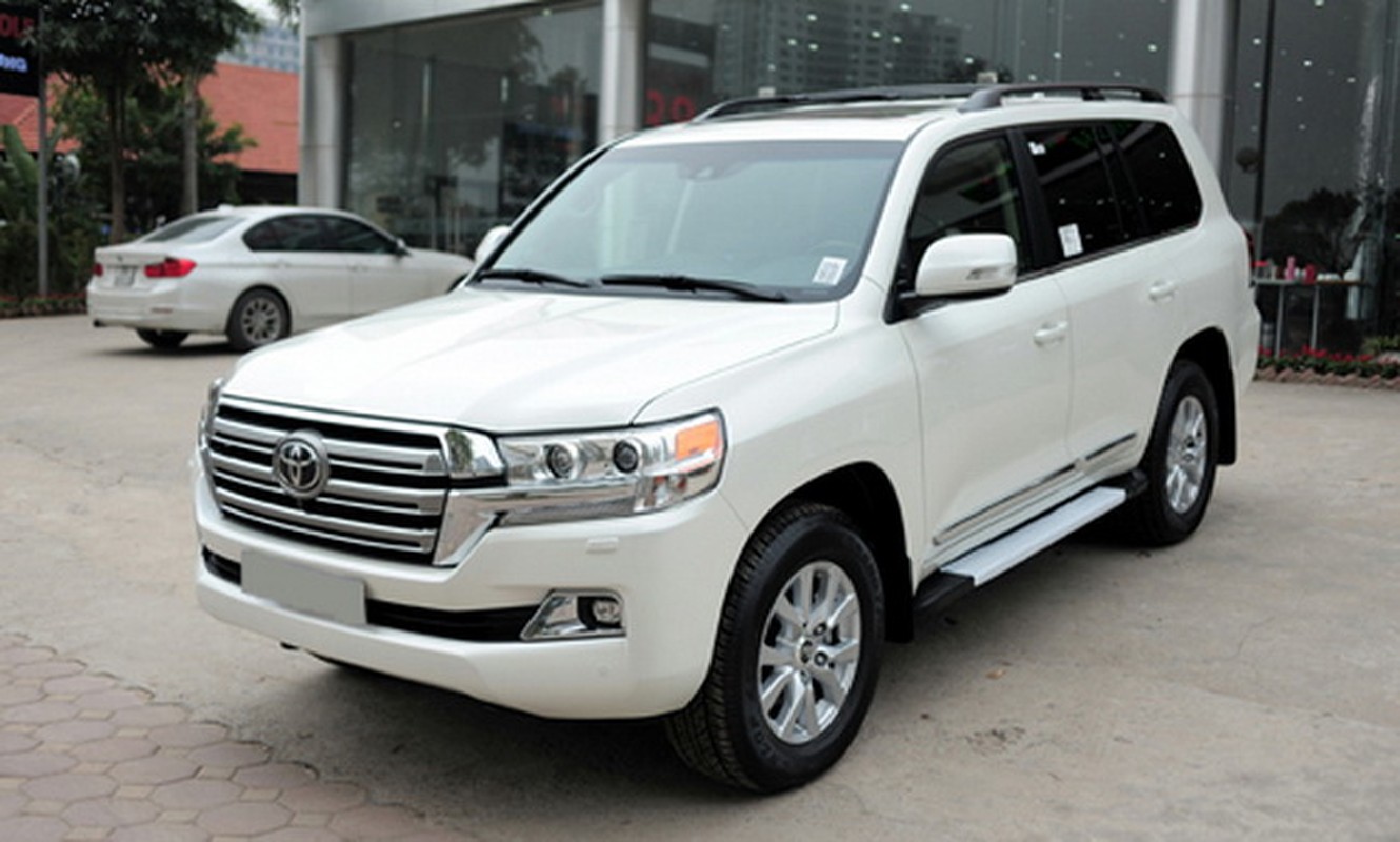 Toyota Land Cruiser 2016 gia 5,5 ty dong tai Ha Noi-Hinh-12