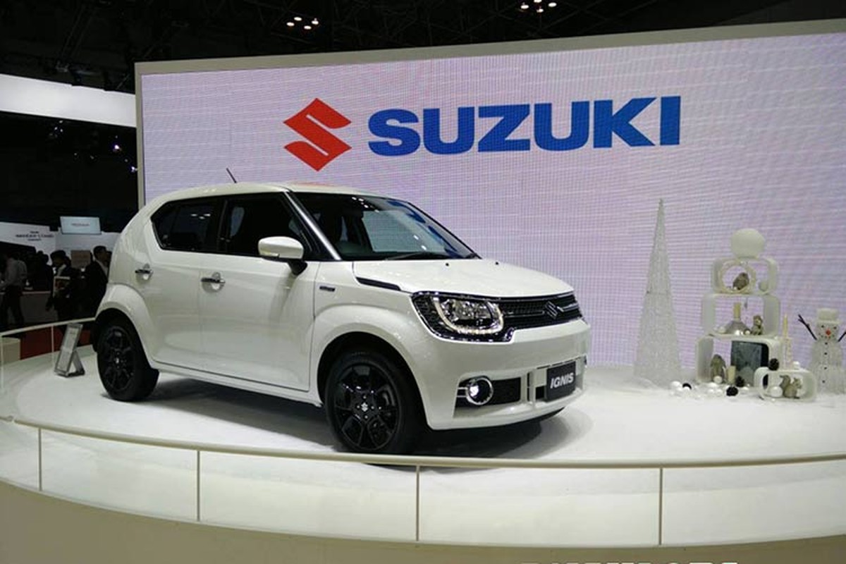 Suzuki trinh lang crossover Ignis, gia tu 253 trieu dong-Hinh-16