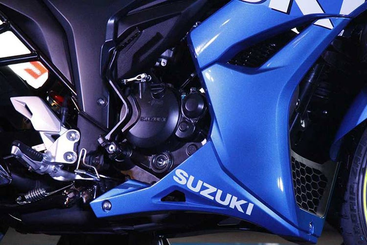 Can canh moto con tay Suzuki Gixxer SF gia chi 30 trieu-Hinh-12
