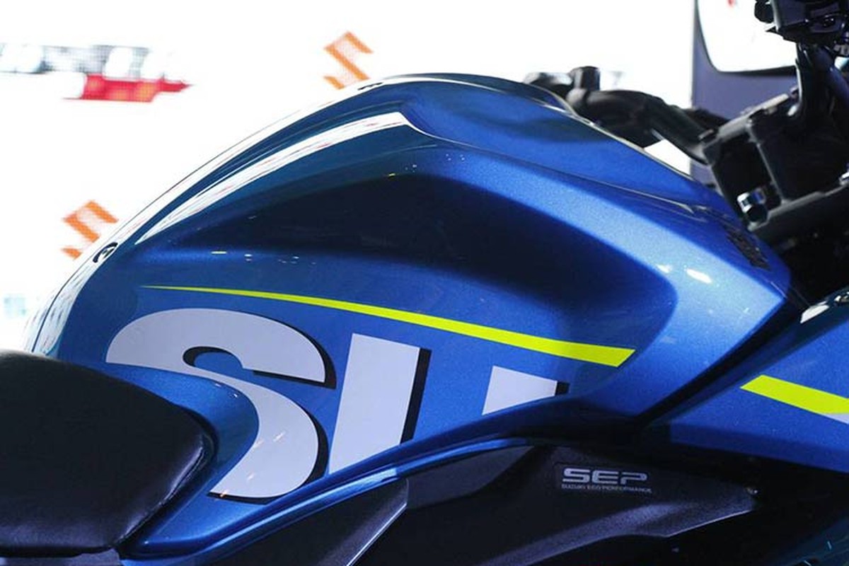 Can canh moto con tay Suzuki Gixxer SF gia chi 30 trieu-Hinh-8