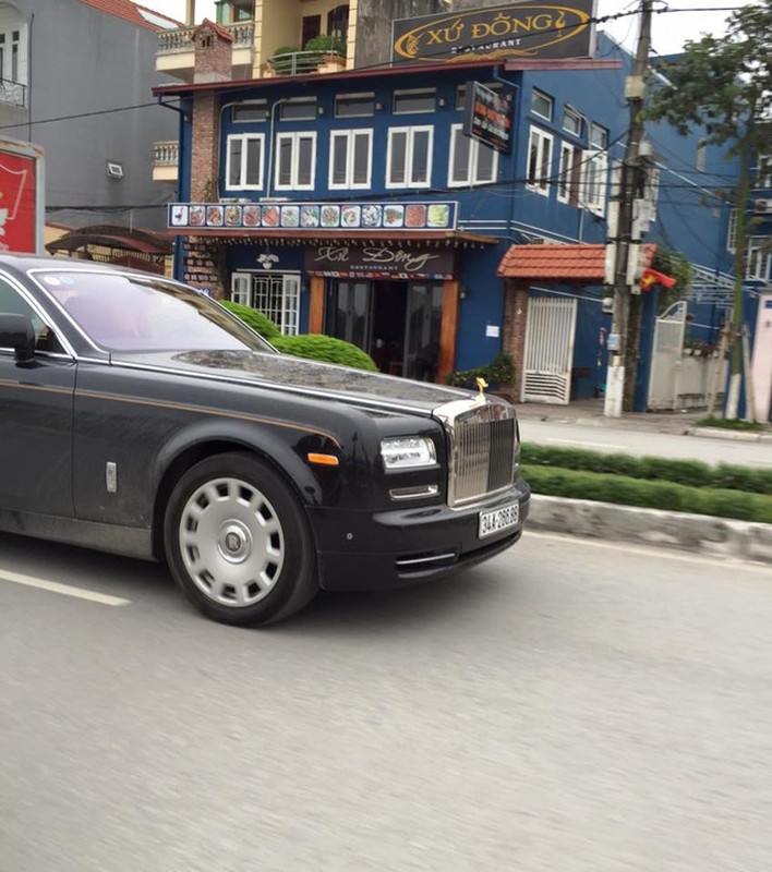 Sieu xe sang Rolls-Royce 28 ty cua dai gia Hai Duong-Hinh-2