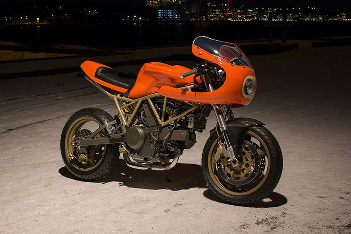 Xe do Ducati 750SS dam chat Cafe Racer co dien-Hinh-10