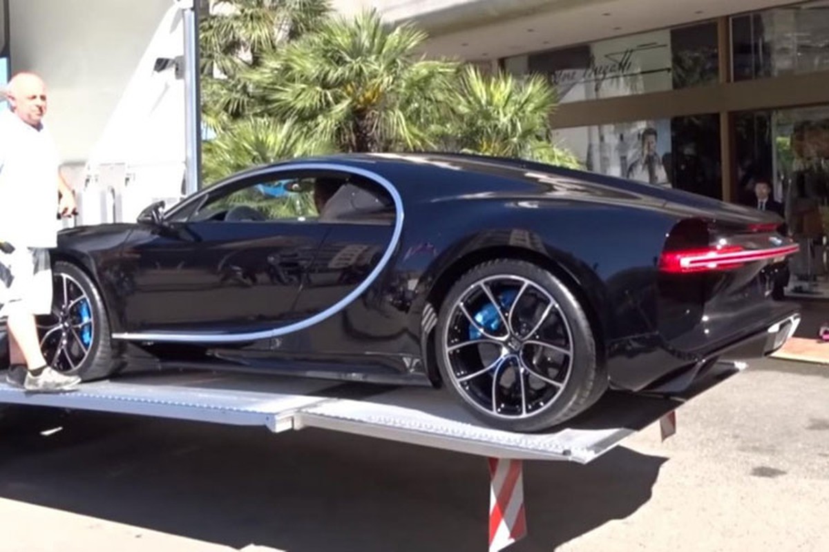 Sieu xe Bugatti Chiron tri gia 60 ty den Monaco-Hinh-3