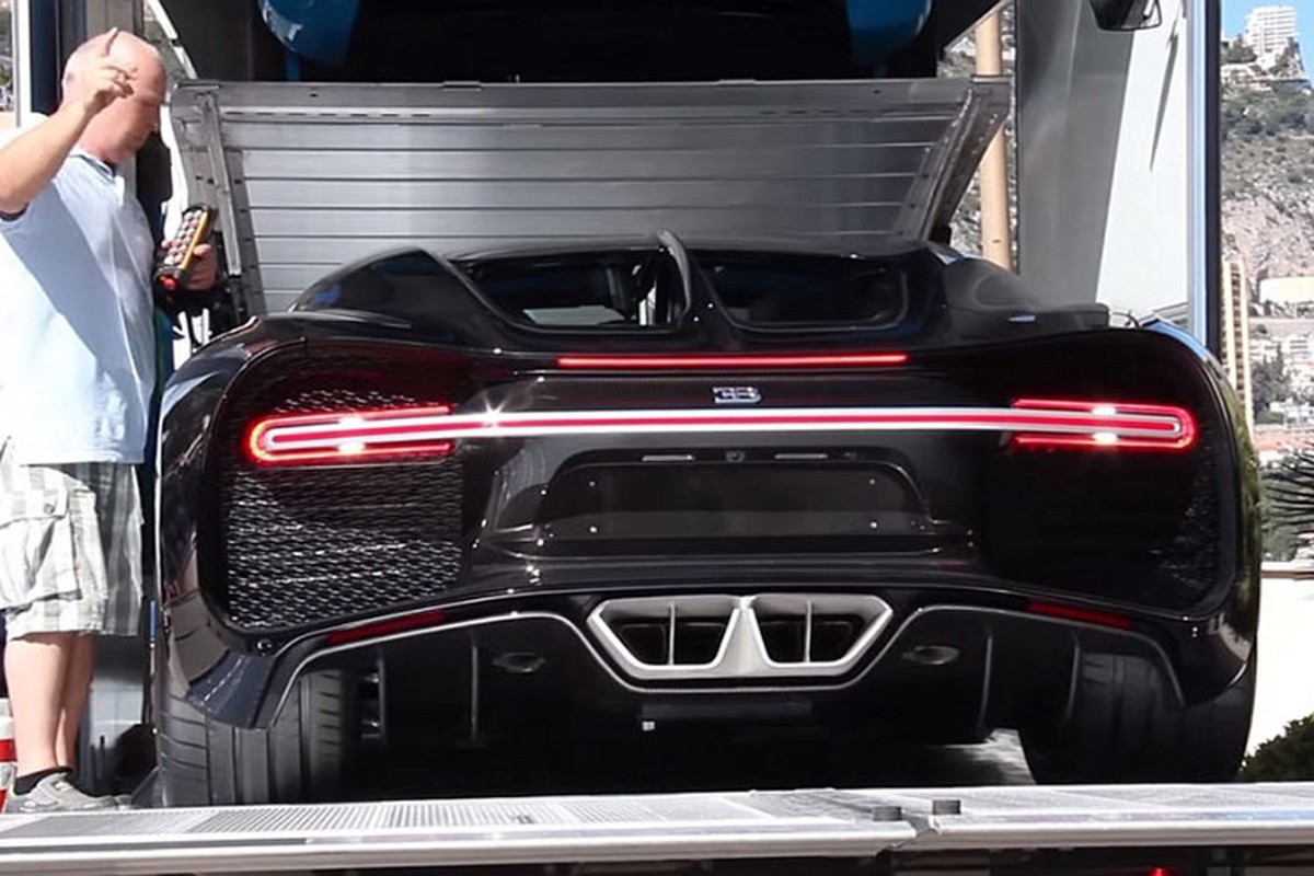 Sieu xe Bugatti Chiron tri gia 60 ty den Monaco-Hinh-6