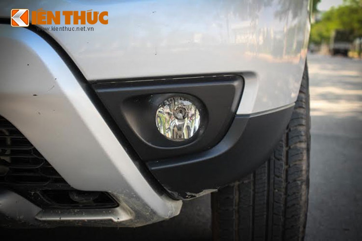 Can canh Renault Duster gia 799 trieu dong tai Viet Nam-Hinh-6