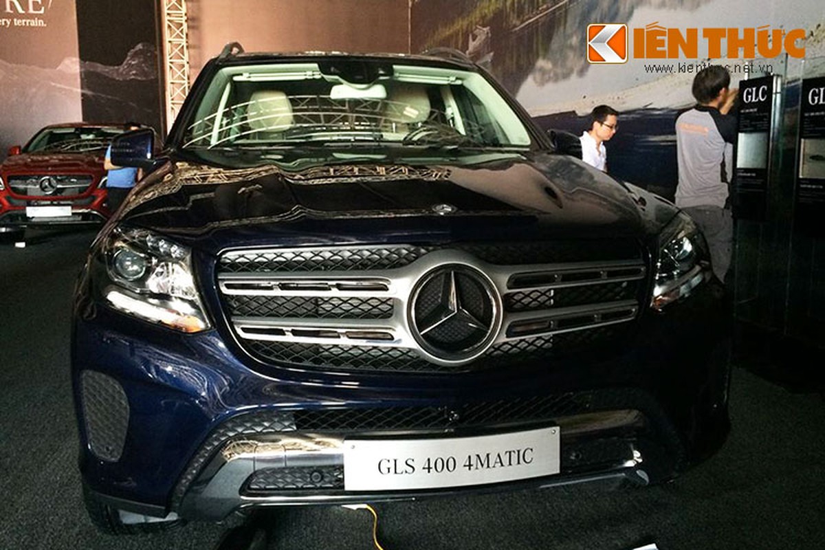 Lo dien dan xe tri gia 100 ty cua Mercedes tai Ha Noi-Hinh-4