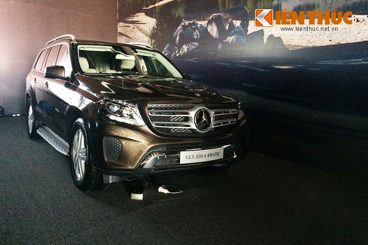 Lo dien dan xe tri gia 100 ty cua Mercedes tai Ha Noi-Hinh-5