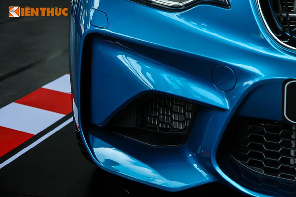 Can canh BMW M2 Coupe gia 3 ty dau tien tai VN-Hinh-6