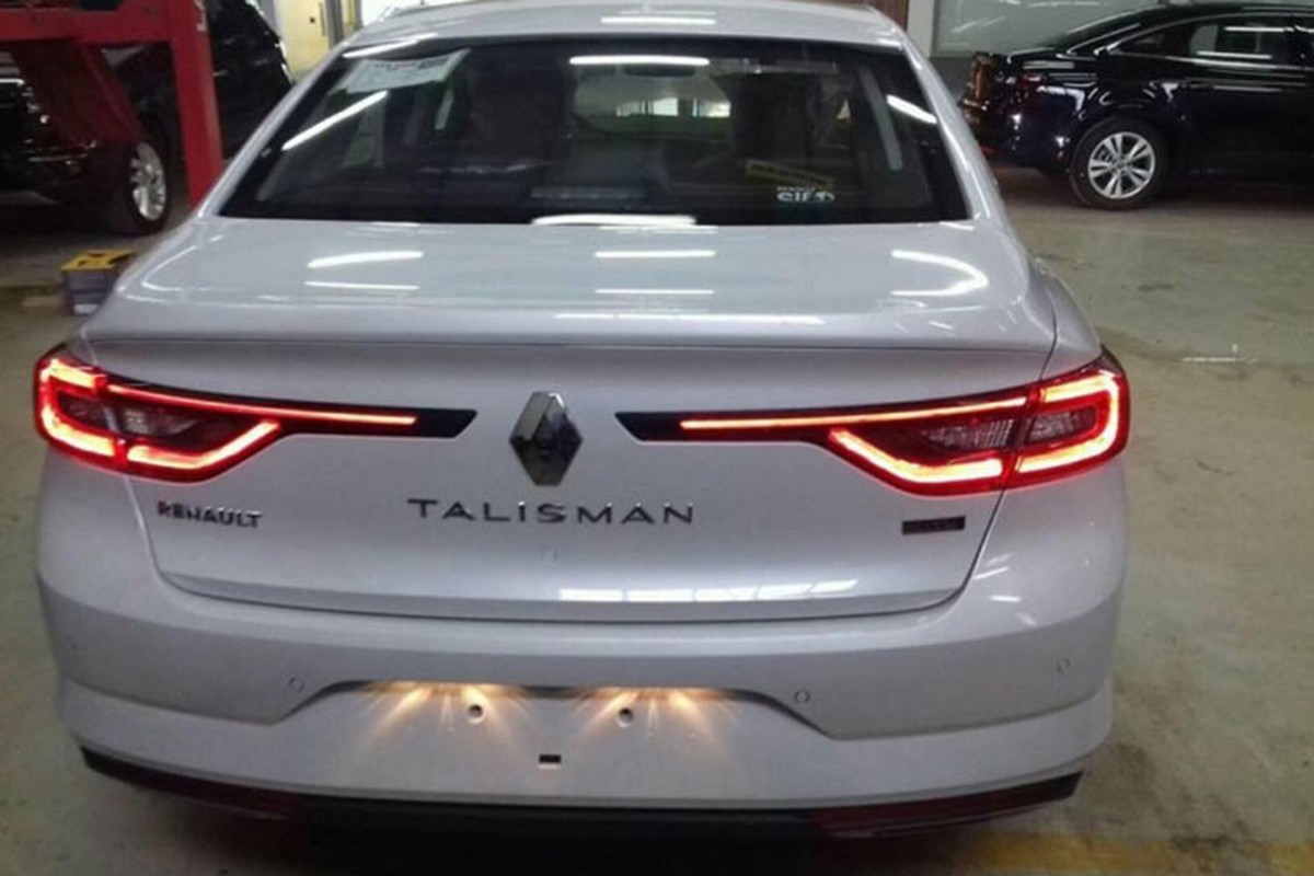 Xe dep nhat 2015 - Renault Talisman gia 688 trieu den VN-Hinh-3