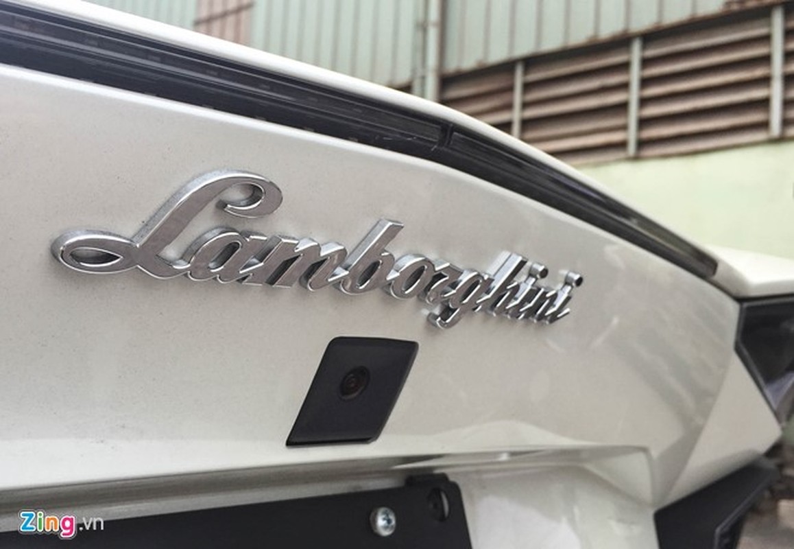 Sieu xe Lamborghini Aventador mui tran gia 26 ty ve VN-Hinh-13
