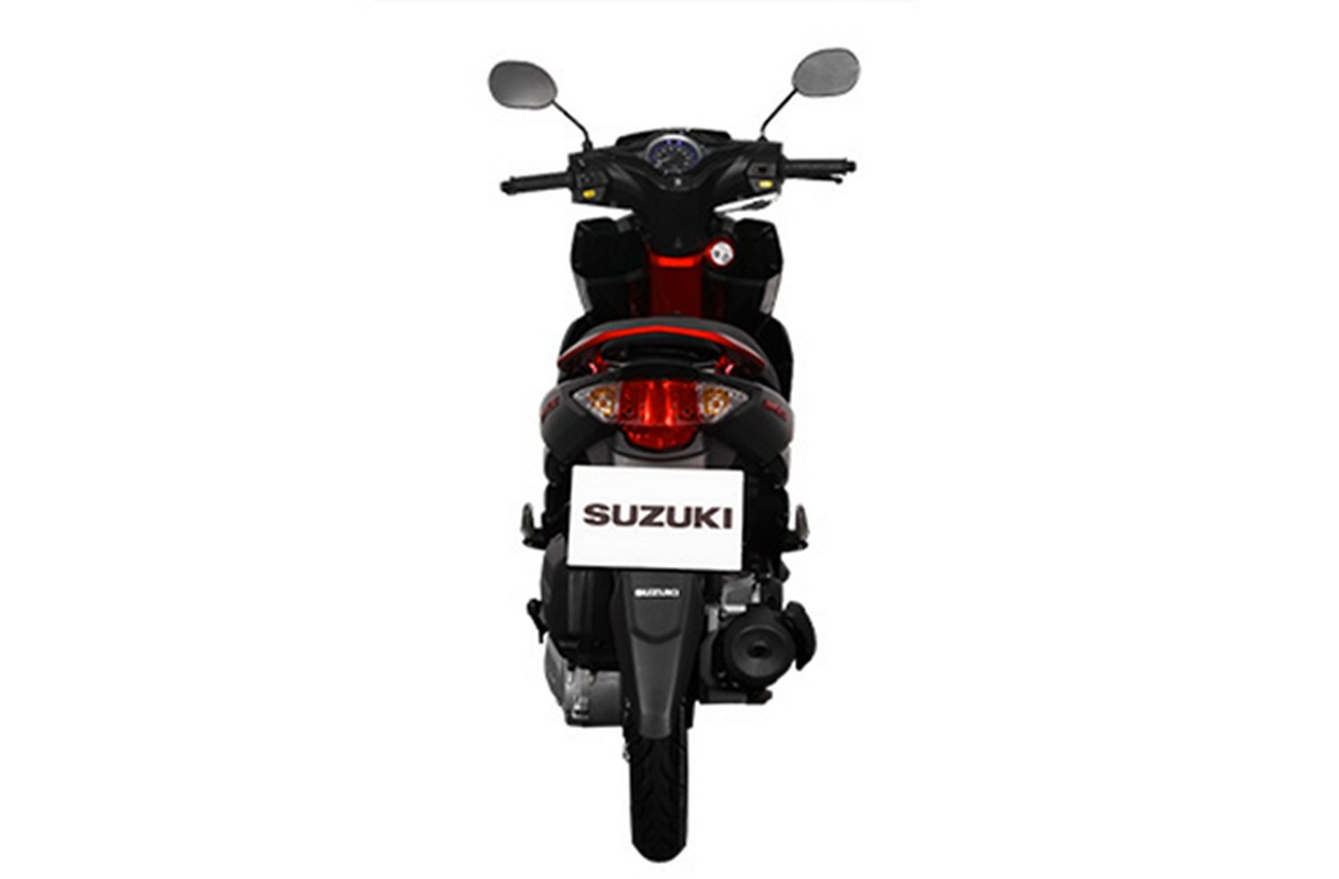 Suzuki Impulse 125Fi Matte Black gia 31,5 trieu tai VN-Hinh-5