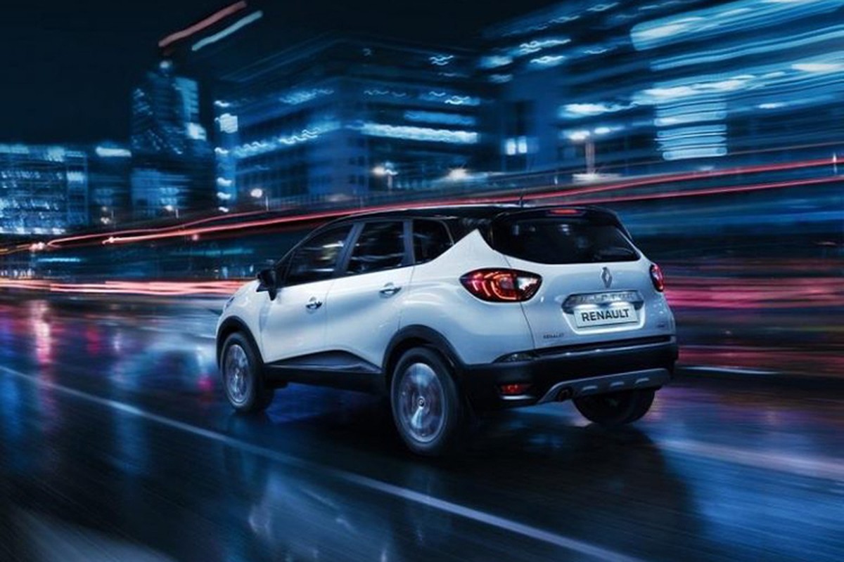 Renault Kaptur 2017 san xuat tai Nga sap ve Viet Nam?-Hinh-5