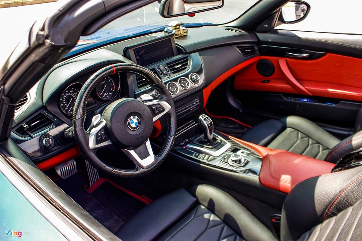 BMW Z4 do 