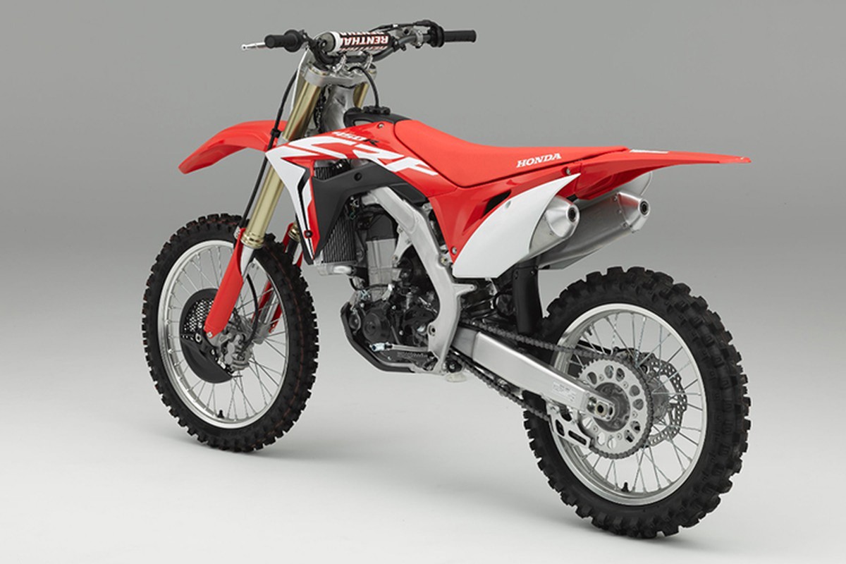 Chi tiet “cao cao” Honda CRF450 phien ban 2017-Hinh-5