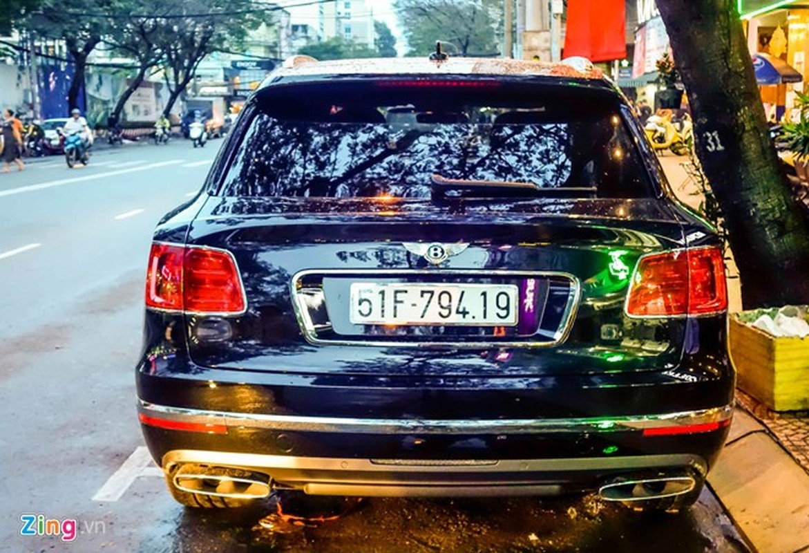 Sieu SUV nhanh nhat Bentley Bentayga gia 19 ty tai VN-Hinh-3