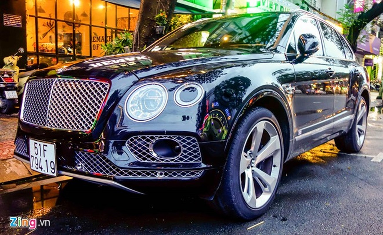 Sieu SUV nhanh nhat Bentley Bentayga gia 19 ty tai VN-Hinh-4