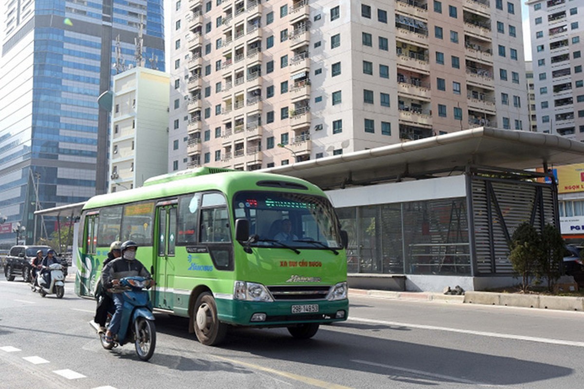 Xe buyt nhanh BRT tai Ha Noi co gi dac biet?-Hinh-8