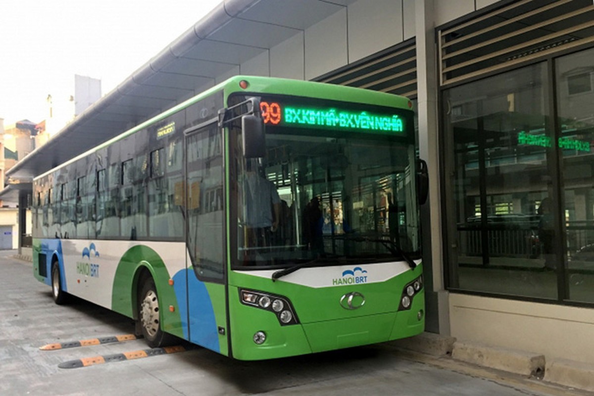 Xe buyt nhanh BRT tai Ha Noi co gi dac biet?-Hinh-9