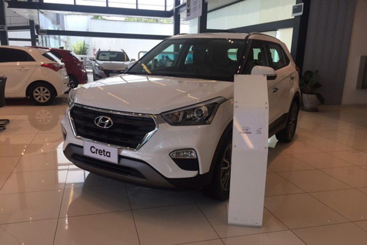Hyundai Creta phien ban 2017 co gia chi tu 515 trieu-Hinh-10